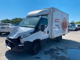 Iveco daily 35 S 14 100kw A - Iveco Daily 35 10