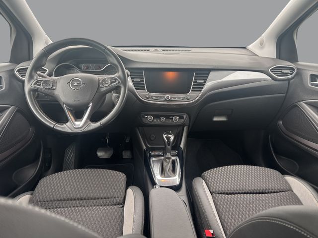 Foto Nummer 10: OPEL Crossland X