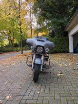 Harley-Davidson Street Glide Special 103 Jekill&Hyde - Harley-Davidson Motorräder in Bochum