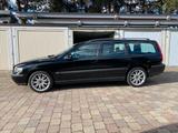 Volvo V70 II 2,4T Automatik - gebrauchte Volvo V70 aus dem Jahr 2000