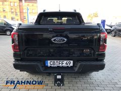 Foto Nummer 5: FORD Ranger