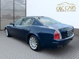 Maserati Quattroporte - gebrauchte Maserati Quattroporte aus dem Jahr 2005