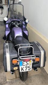 BMW R 75/5 Oldtimer - Offers matching your search criteria