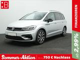 Volkswagen Touran 2.0 TDI DSG Highline R-Line BLACK STYLE K - Diesel Gebrauchtwagen mit Euro6