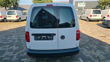 Volkswagen Caddy - 6