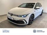 Volkswagen Golf VIII 2.0 TSI DSG GTI NAVI KLIMA REAR VIEW - Volkswagen Golf: V