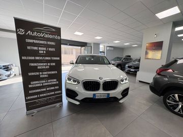 BMW X4 - 2