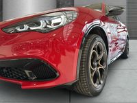 Alfa Romeo Stelvio - Vorschau Bild 4