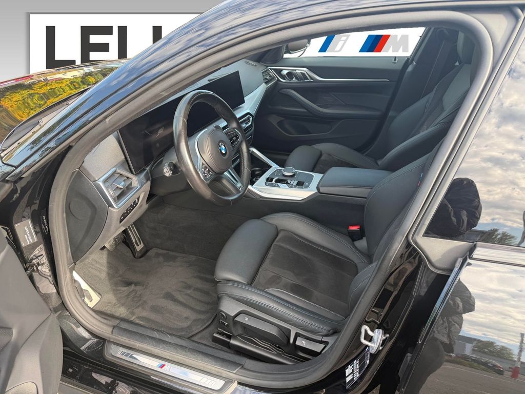 BMW 4 Series 2023