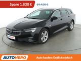 Opel Insignia 1.5 CDTI Business Aut.*NAVI*LED*TEMPO* - Opel Insignia Gebrauchtwagen in Stuttgart