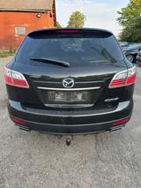 Mazda CX-9 3.7 Grand Touring AWD DOHC - Mazda CX-9 aus 2010