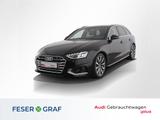 Audi A4 Avant 35 TDI S tronic Matrix-LED/Sitzheizung - Audi A4 Gebrauchtwagen in Nürnberg