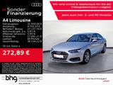 Audi A4 Limousine 35 TDI 120(163) kW(PS) - Audi: 16