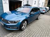 Volkswagen VW Passat B8 - VW Passat Gebrauchtwagen in Duisburg