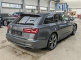 Audi A6 2.0 TFSI quattro S-Line 360-KAM MEMORY - Audi A6 Unfallwagen