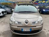 Renault Modus 1.5 dCi 85CV Gran Confort - Renault Grand Modus Diesel Gebrauchtwagen
