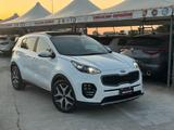 Kia Sportage 1.7 CRDI 2WD GT Line (EXTRA FULL) - Kia Sportage Ex mit Diesel-Antrieb