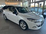 Renault Megane III  Cabrio *Navi*Leder*Automatik - Renault aus 2011: Cabrio