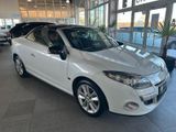 Renault Megane III  Cabrio *Navi*Leder*Automatik - Renault Megane mit Diesel-Antrieb: Cabrio