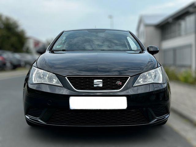 Seat Ibiza 1.2 TSI Formula Racing Tüv NEU Service NEU