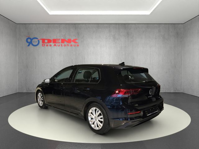 Golf VIII Life 1.5 eTSI DSG*KAMERA*NAVI*LED*