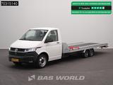 Volkswagen Transporter 150PK Fitzel Speeder 1500KG Nutzlast - Pkw-Anhänger 1500 kg