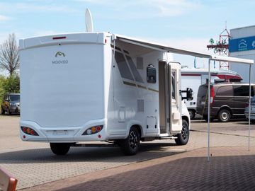 Bild 6 Mooveo TEI60 FB 140PS All in One