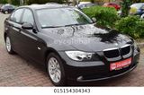 BMW 318i Advantage-Paket - BMW 318 aus 2008: 318i