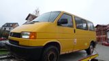 Volkswagen T4 Bus 9-Sitzer  Servo nur 1996,-€ !!! - Volkswagen T4: 9sitzer
