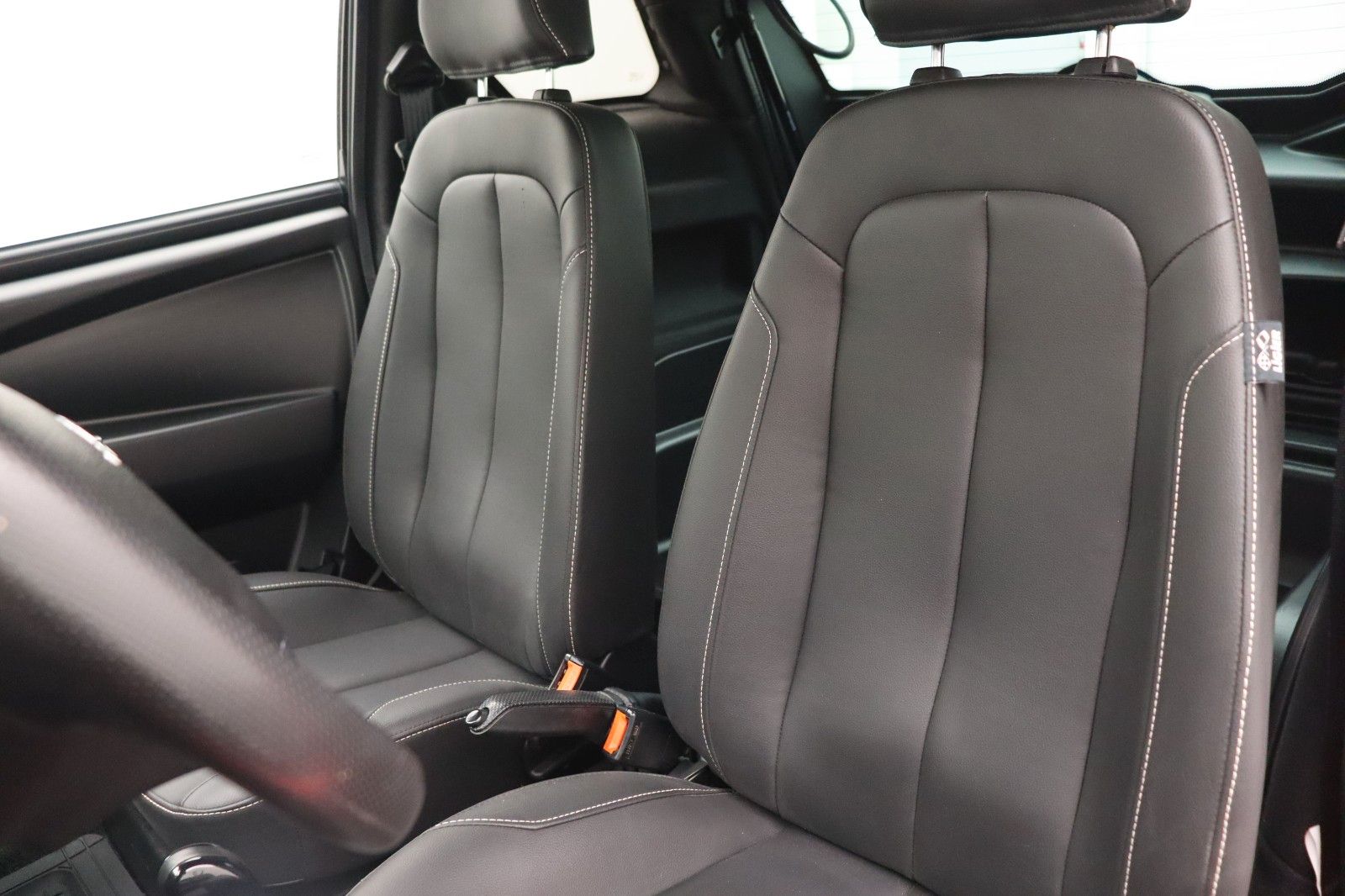 Fahrzeugabbildung Ligier JS50L Sport *Fahren ab 15* *45km/h*