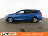 Ford Focus 1.0 EcoBoost Titanium *NAVI*TEMP*PDC*SHZ* - gebrauchte Ford Kombis