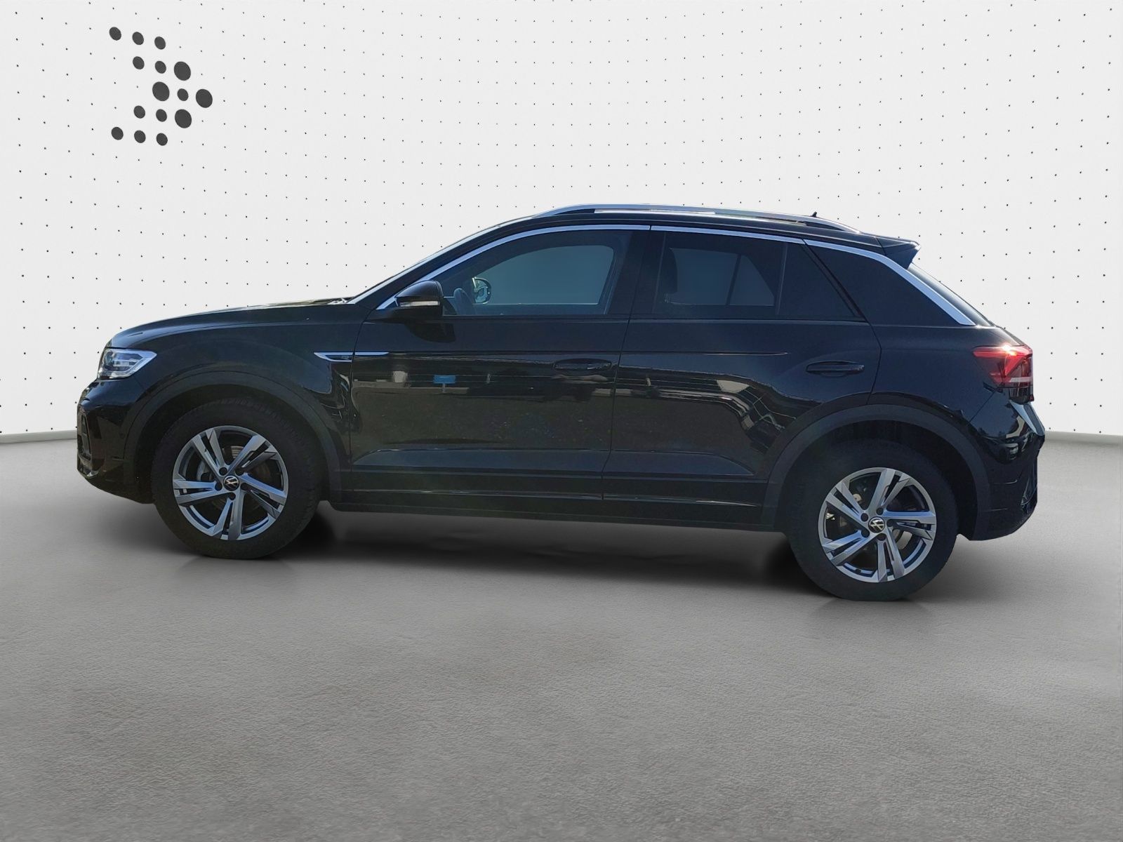 Volkswagen T-Roc - Bild 5