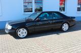 Mercedes-Benz CE 300 *Automatik*Leder*Klima*H-Kennzeichen