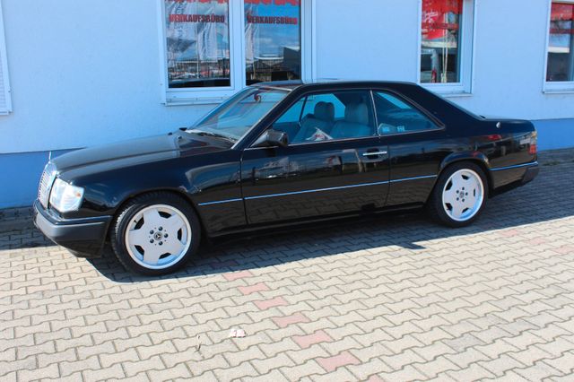 Mercedes-Benz CE 300 *Automatik*Leder*Klima*H-Kennzeichen