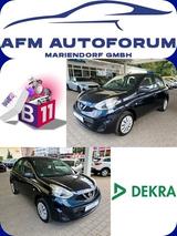 Nissan Micra Visia First--1.Hand-TÜV/AU NEU-- - Nissan Micra Gebrauchtwagen in Berlin
