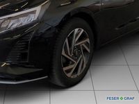 Hyundai i20 - Vorschau Bild 7