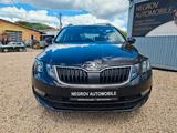 Skoda Octavia Combi Tour - Skoda Octavia: Combi Tour