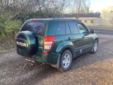Suzuki Grand Vitara 1,9 L Diesel Van - Suzuki Grand Vitara aus 2007 mit Diesel-Antrieb