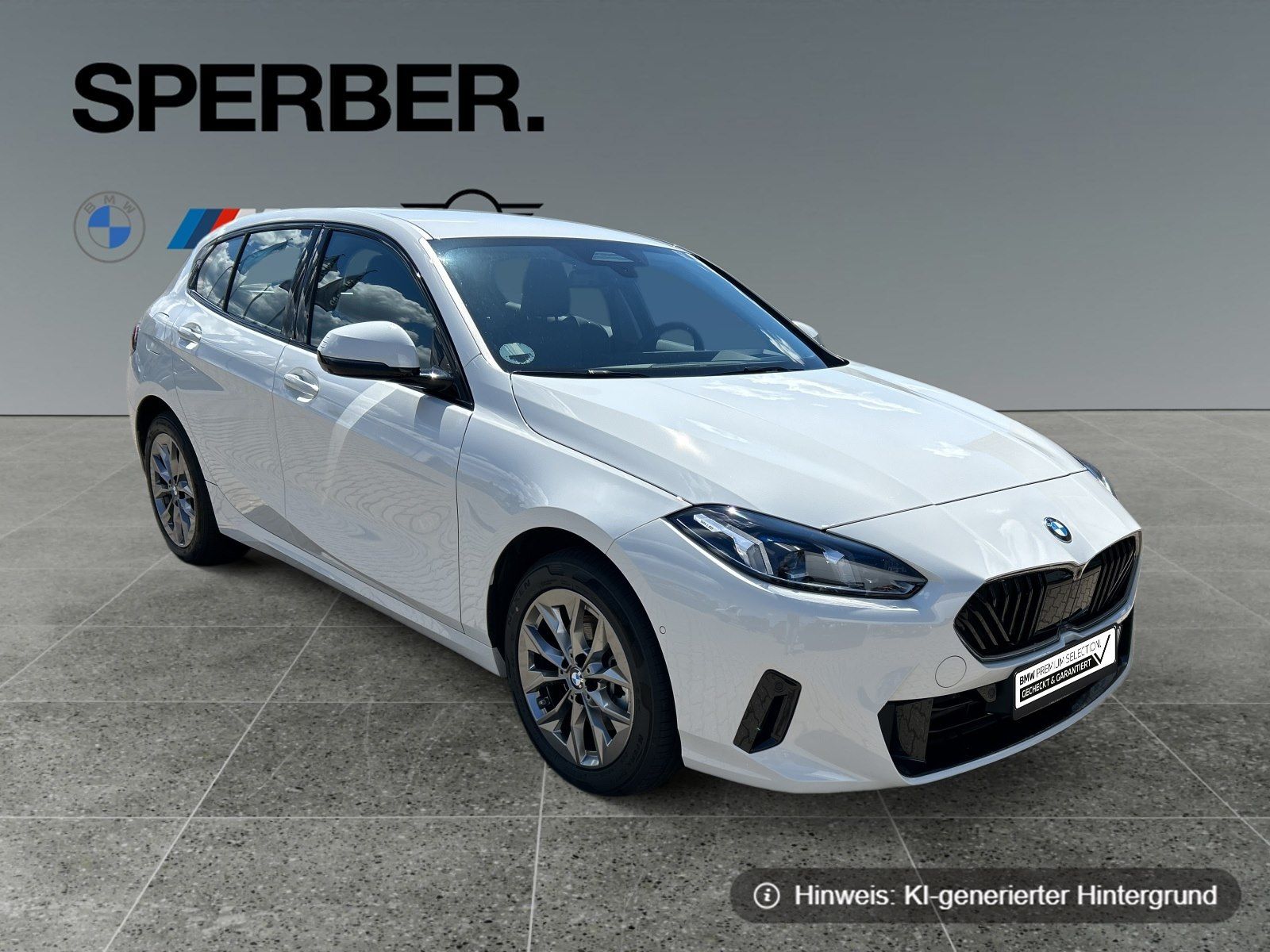 BMW 120 - Bild 7