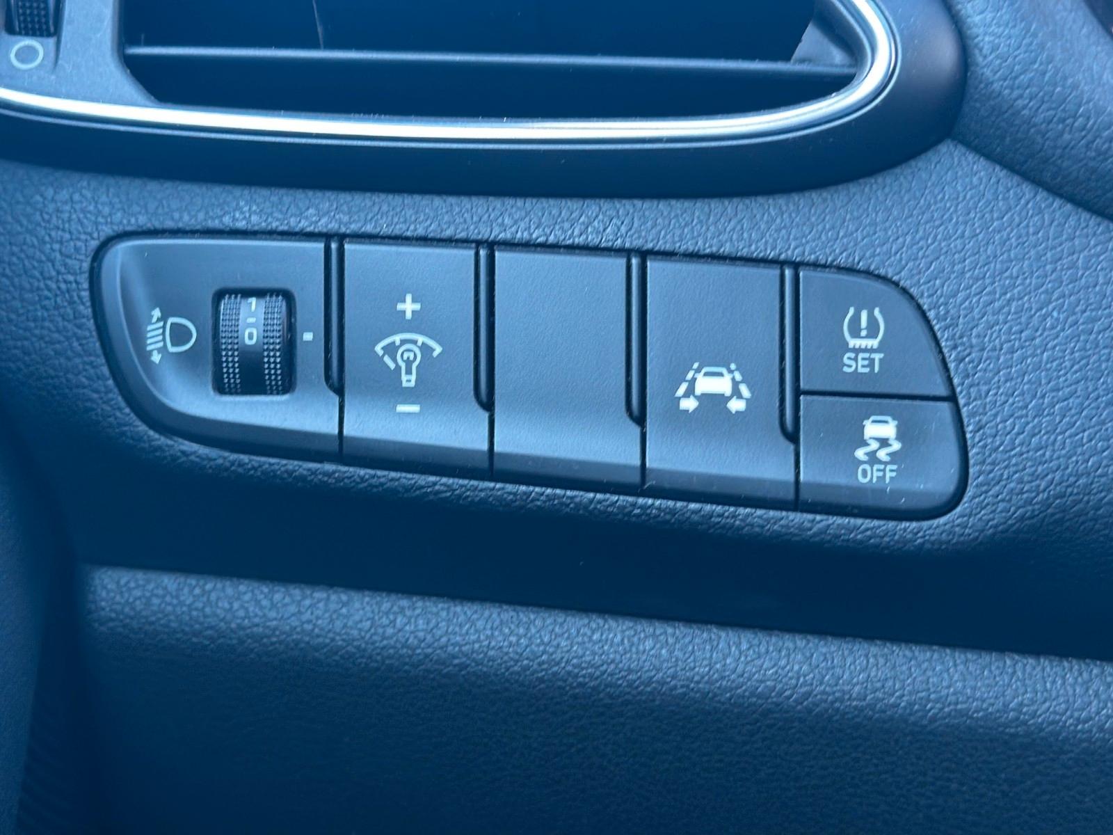 Hyundai i30 Kombi 1.4 Turbo GDI 7-DCT Sonderedit. YES!+