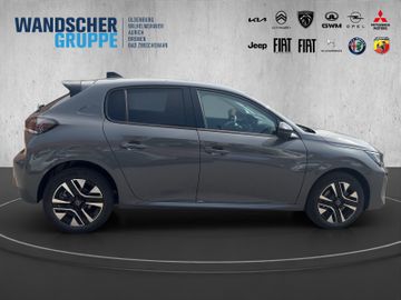 Peugeot 208 ALLURE HYBRID 110 e-DSC6 SHZ*CARPLAY*PDC