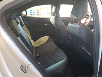 Bild 10 Opel Mokka GS Digitales Cockpit LED ACC Apple CarPlay