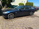 BMW 530d f10/f11 | TÜV Neu | Scheckheft | TOP - BMW: Kombi, F10