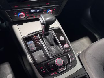 Audi A6 - 5