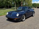 Porsche 911 3,2 Targa, 231 PS, original 98´tkm, 3. Hand - Porsche: 911 Ps