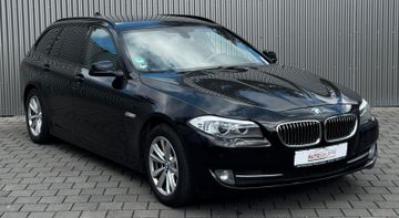 BMW 520 - 3