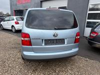 Volkswagen Touran 2.0 TDI Trendline