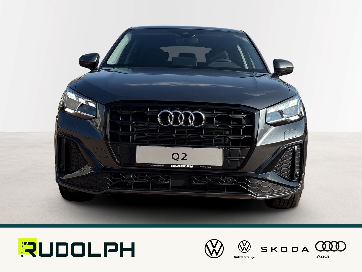 Audi Q2 - Bild 6