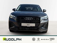 Audi Q2 - Vorschau Bild 6