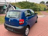 Volkswagen Fox Basis *8-fach bereift*TÜV 03/2026*Servo* - gebrauchte Volkswagen Fox aus dem Jahr 2007